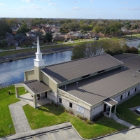 Grace Presbyterian Church- PCA
